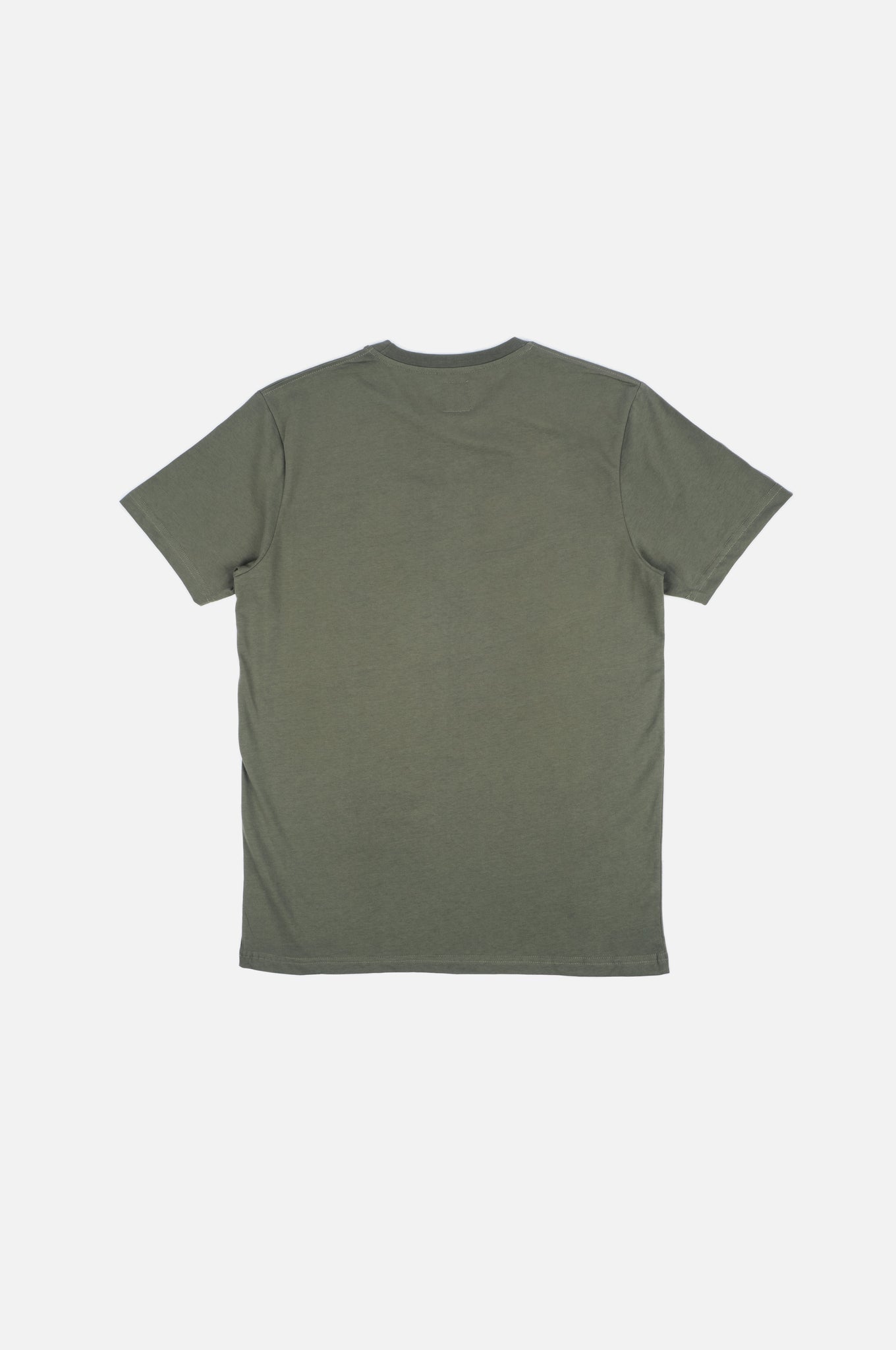 Trendsplant x Equilibrium - Icons T-Shirt Kelp