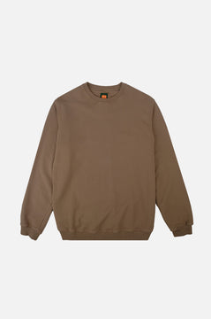 Essential Garment Heavyweight Sweater Caribou