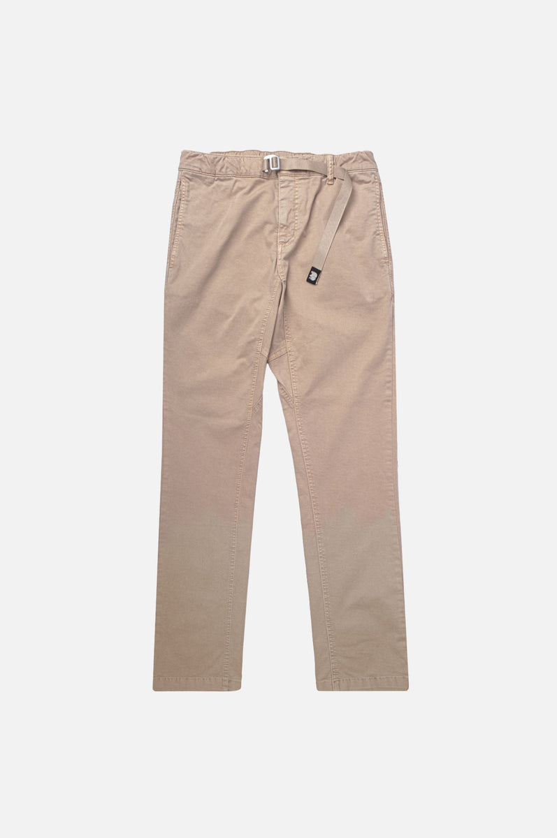 【BAON】Pahi banding carpender cotton pants Ecodye Cotton Climber Pant Sand – Trendsplant