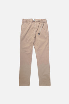 Ecodye Cotton Climber Pant Sand