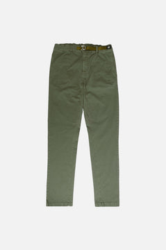 Ecodye Cotton Climber Pant Menthol