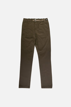 Ecodye Cotton Climber Pant Ivy Green
