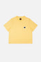 Camiseta Mujer Garceta Pistil Yellow