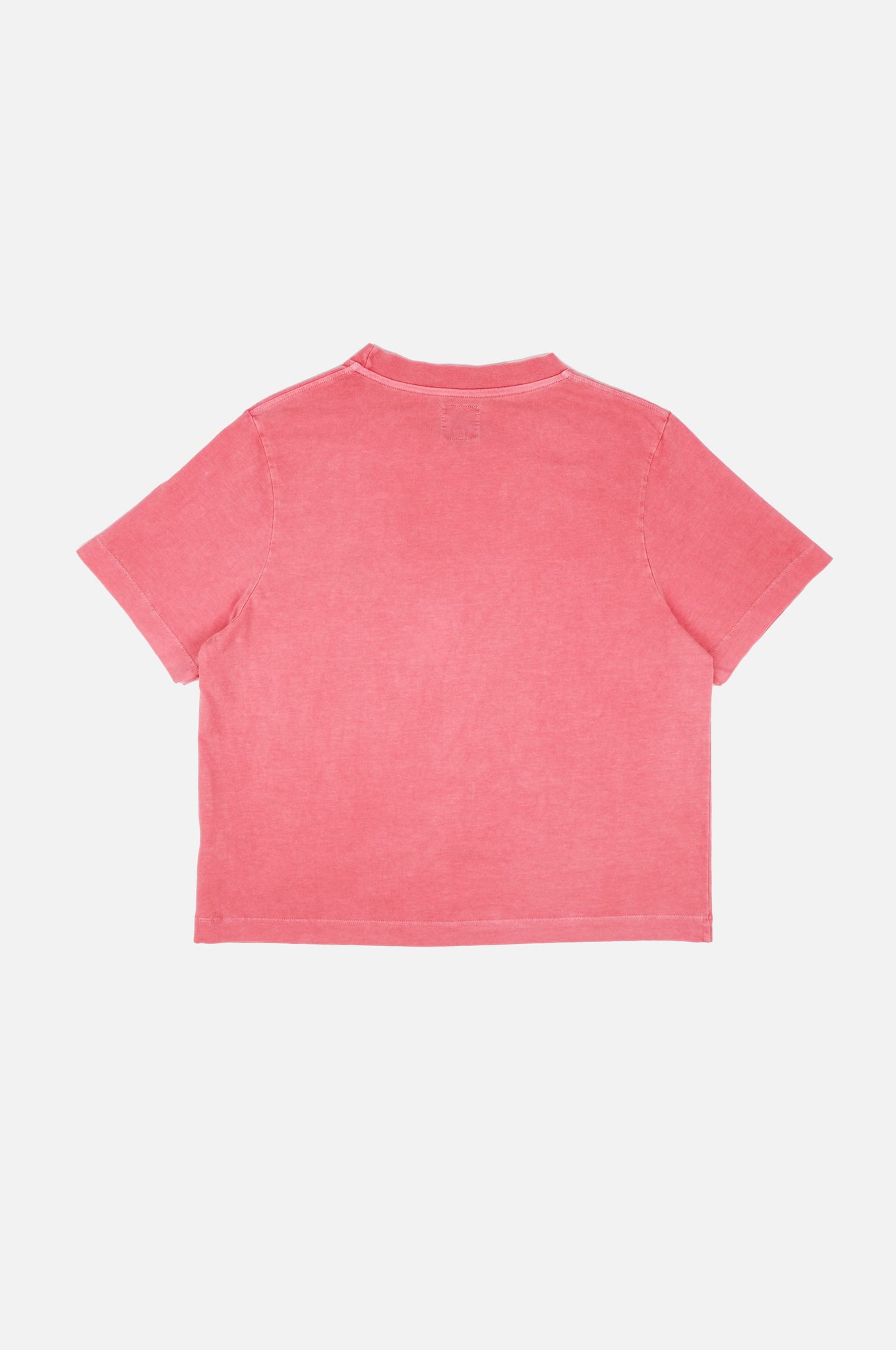 Camiseta Mujer Gorgos Pink Blossom