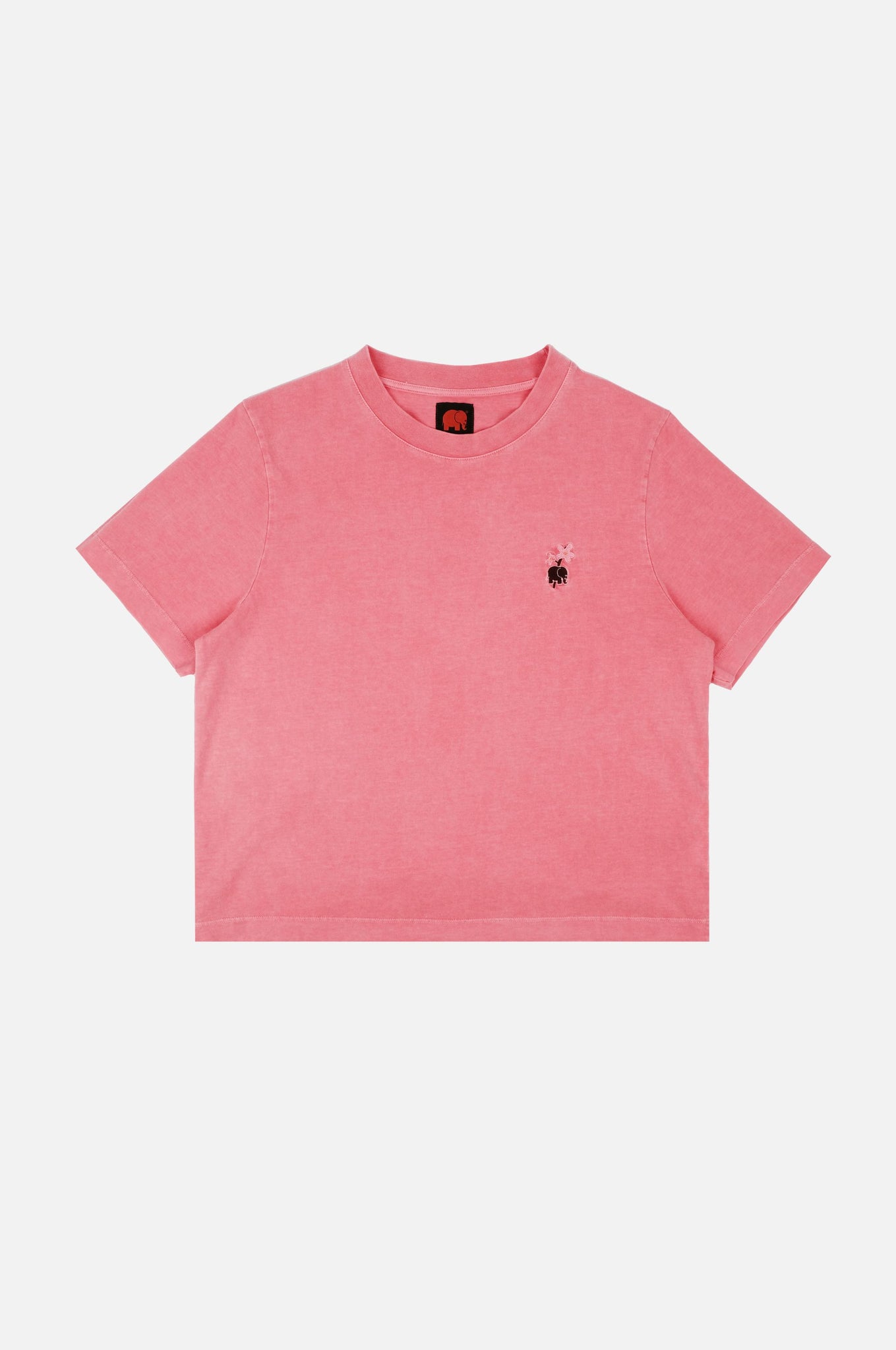 Women's Gorgos T-Shirt Pink Blossom