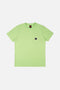Camiseta Garza Spring Green