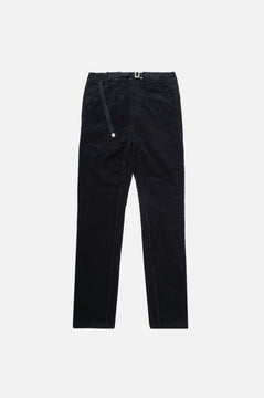 Corduroy Ecodye Climber Pant Navy