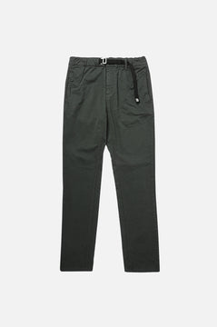Ecodye Cotton Climber Pant Dark Grey