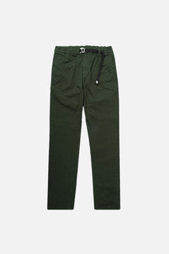 Ecodye Cotton Climber Pant Dark Olive