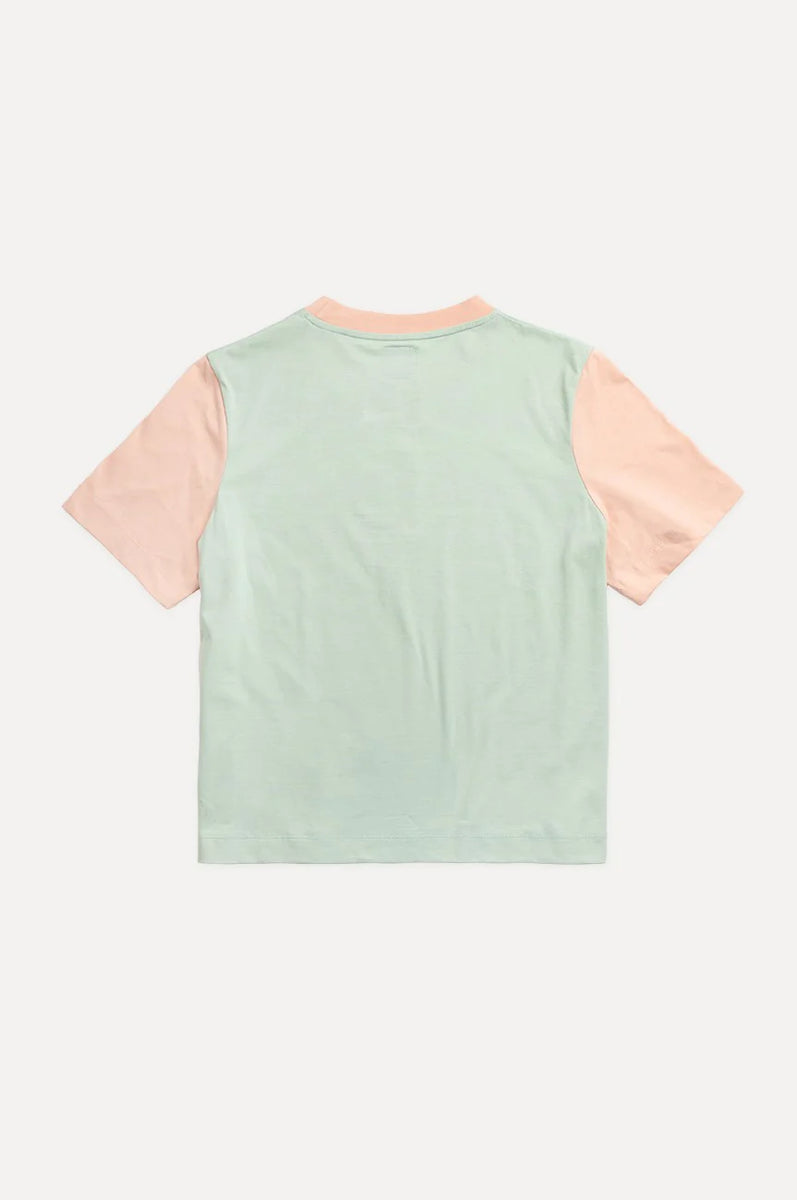 ■LMC■ DOODLE GLOBE LONG SLV TEE mint 0LM45SLS202MNT MUSINSA | LMC DOODLE GLOBE LONG SLV TEE mint