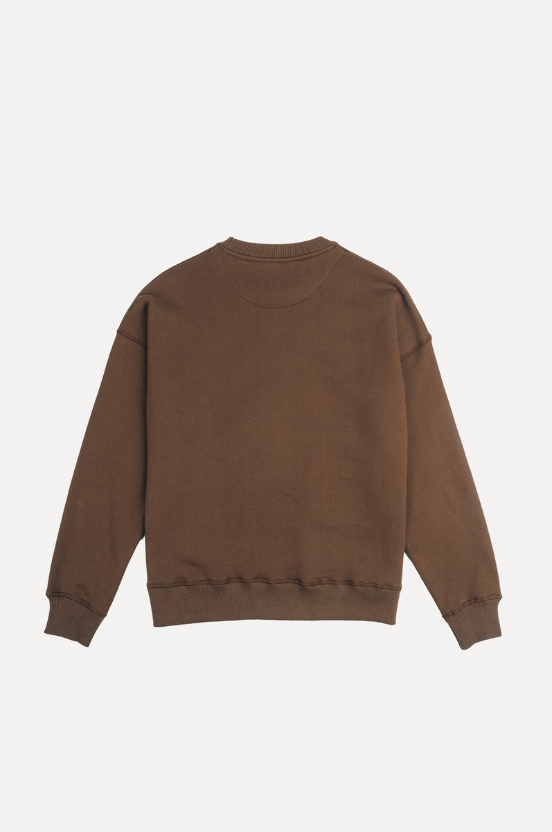 Browns women's sweatshirt on sale