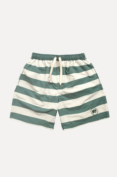 Owari SEAQUAL®YARN Swim Trunks