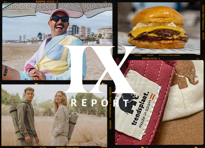 Trendsplant Report Vol. IX