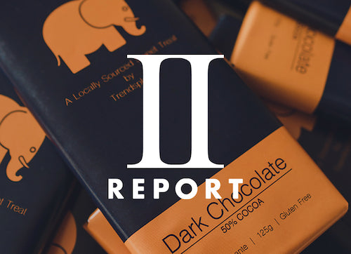 Trendsplant Report Vol. II