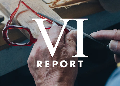 Trendsplant Report Vol. VI