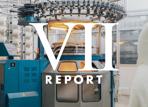 Trendsplant Report Vol. VII