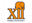 XII ANIVERSARY