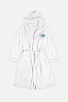 Albornoz Trendsplant x Antonyo Marest Hotel del Sol White