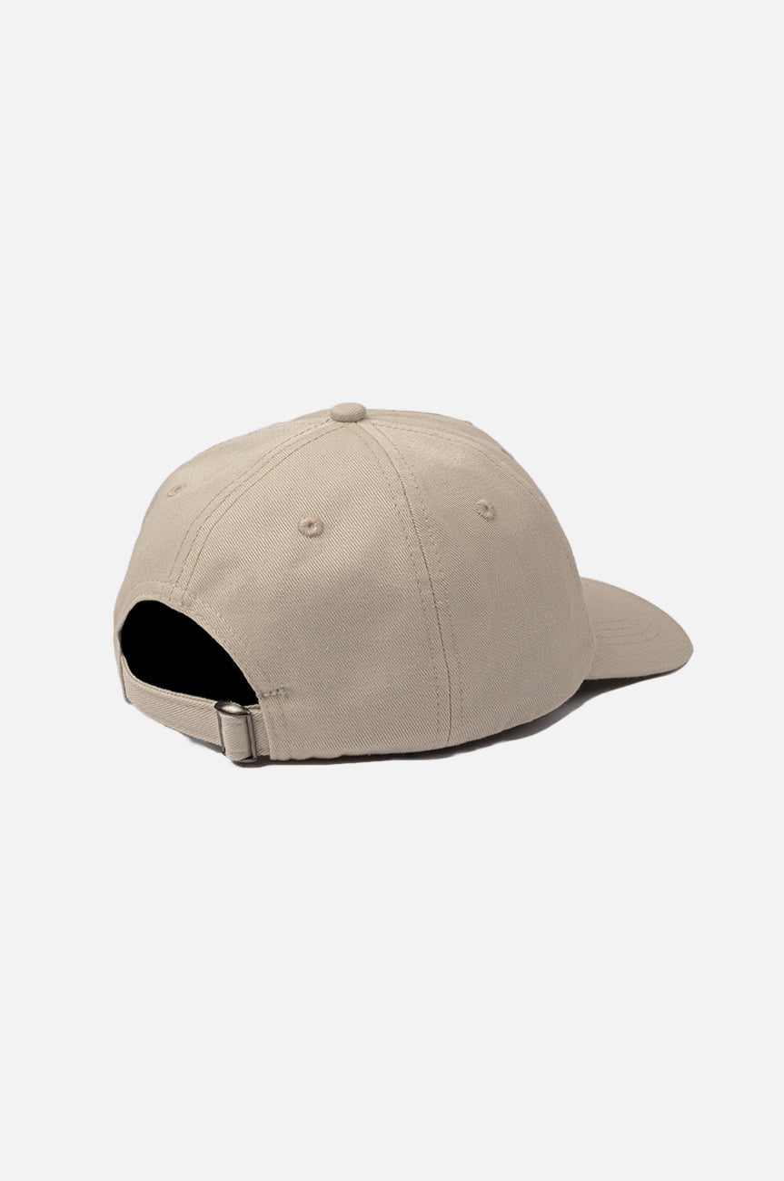 Dreamsea Camps Dad Cap Almond Milk