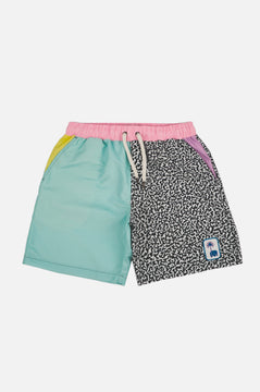 Antonyo Marest x Trendsplant Bañador Lifeguard V.1 Seaqual®Yarn