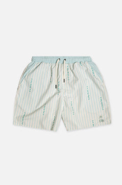 Bañador Trendsplant x Antonyo Marest Hotel del Sol Seaqual®Yarn Foam White