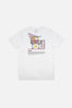 Back silhouette of Allegra Hut T-Shirt in white | TP_IMAGE_TYPE=SILHOUETTE_BACK