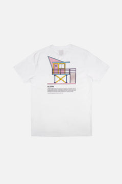 Antonyo Marest x Trendsplant Camiseta Allegra Hut