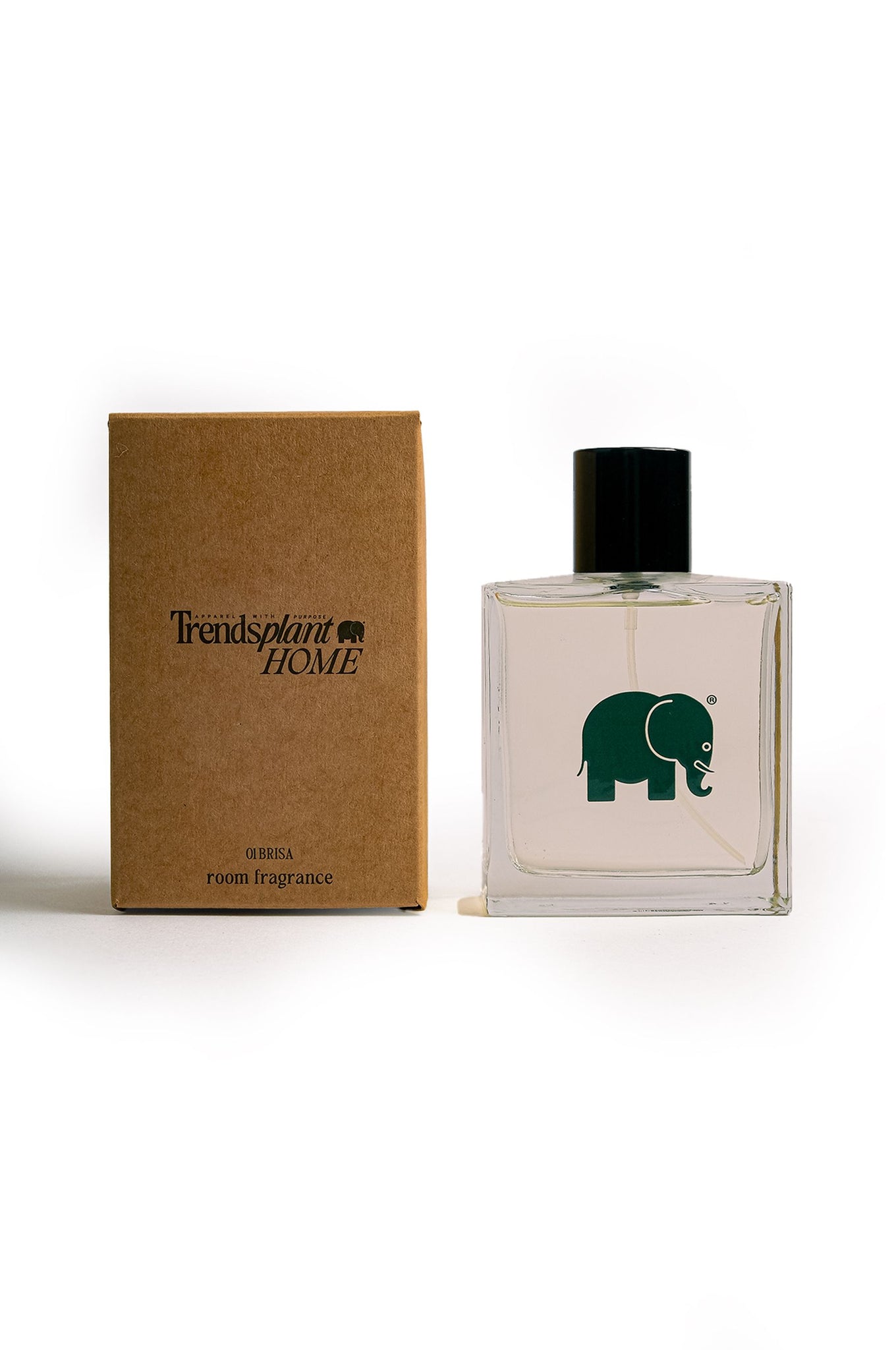 Room Fragrance: 01 Brisa - 100 ml