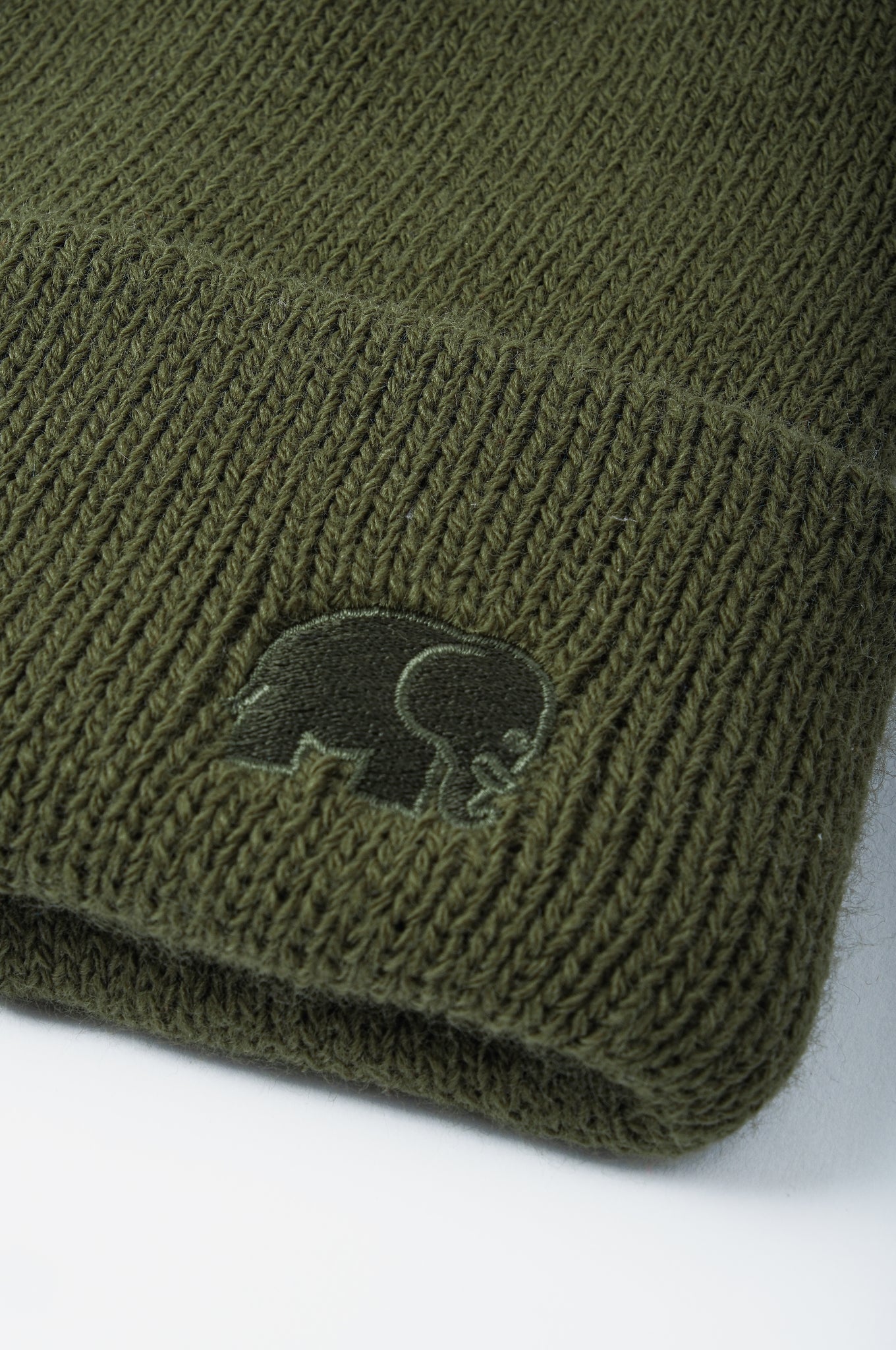 Gorro Campana Khaki