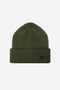 Campana Cuff Beanie Khaki