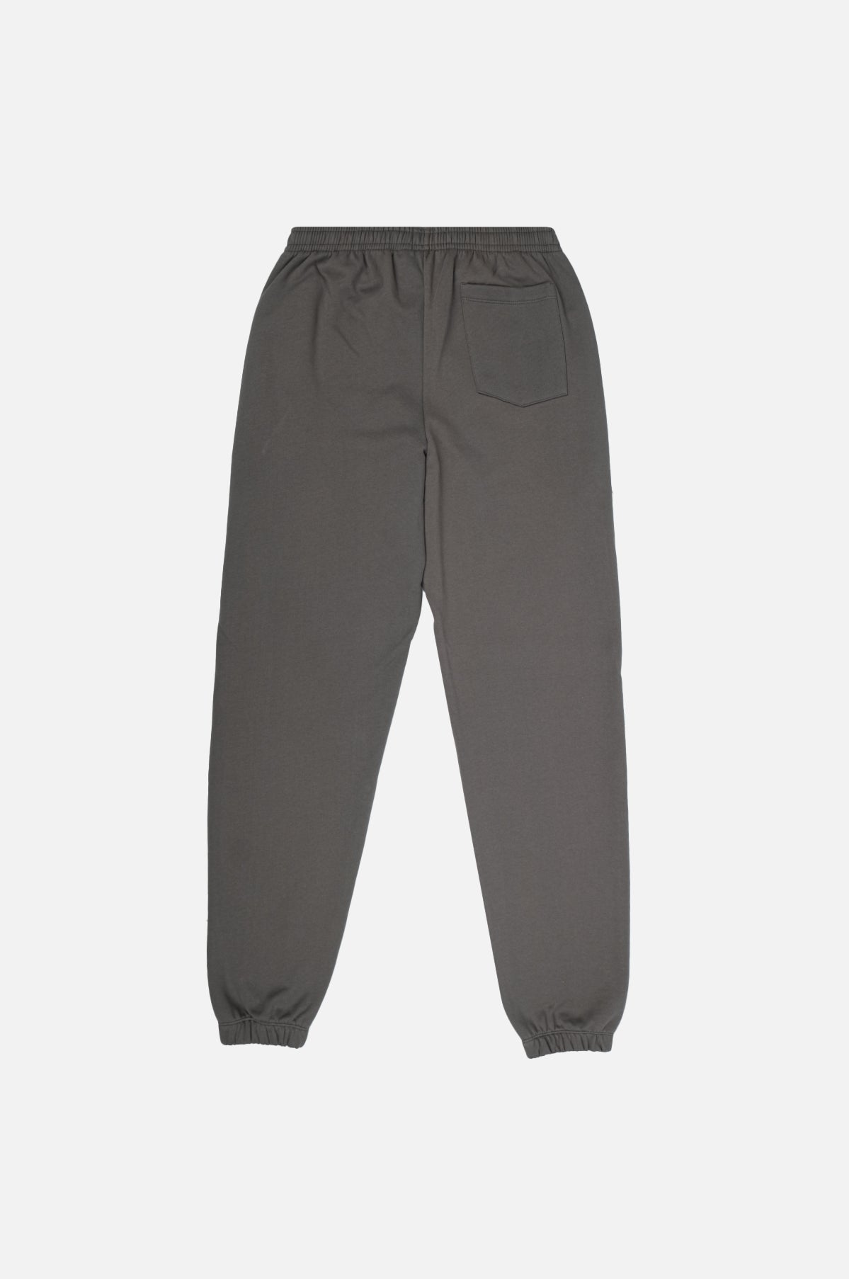 Organic Essential Sweatpants Thunderstorm