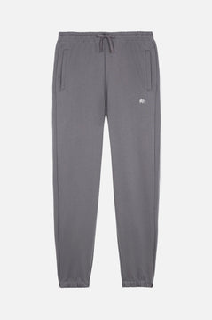 Pantalón Chándal Orgánico Esencial Thunderstorm