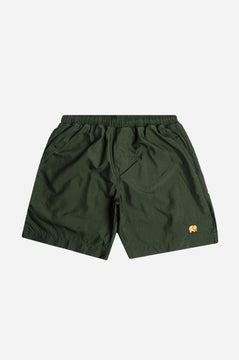 Bañador Esencial Q-Nova® Forest Green