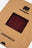 Dettaglio ravvicinato di Organic Essential Boxer Briefs nella confezione Burgundy | TP_IMAGE_TYPE=DETAIL