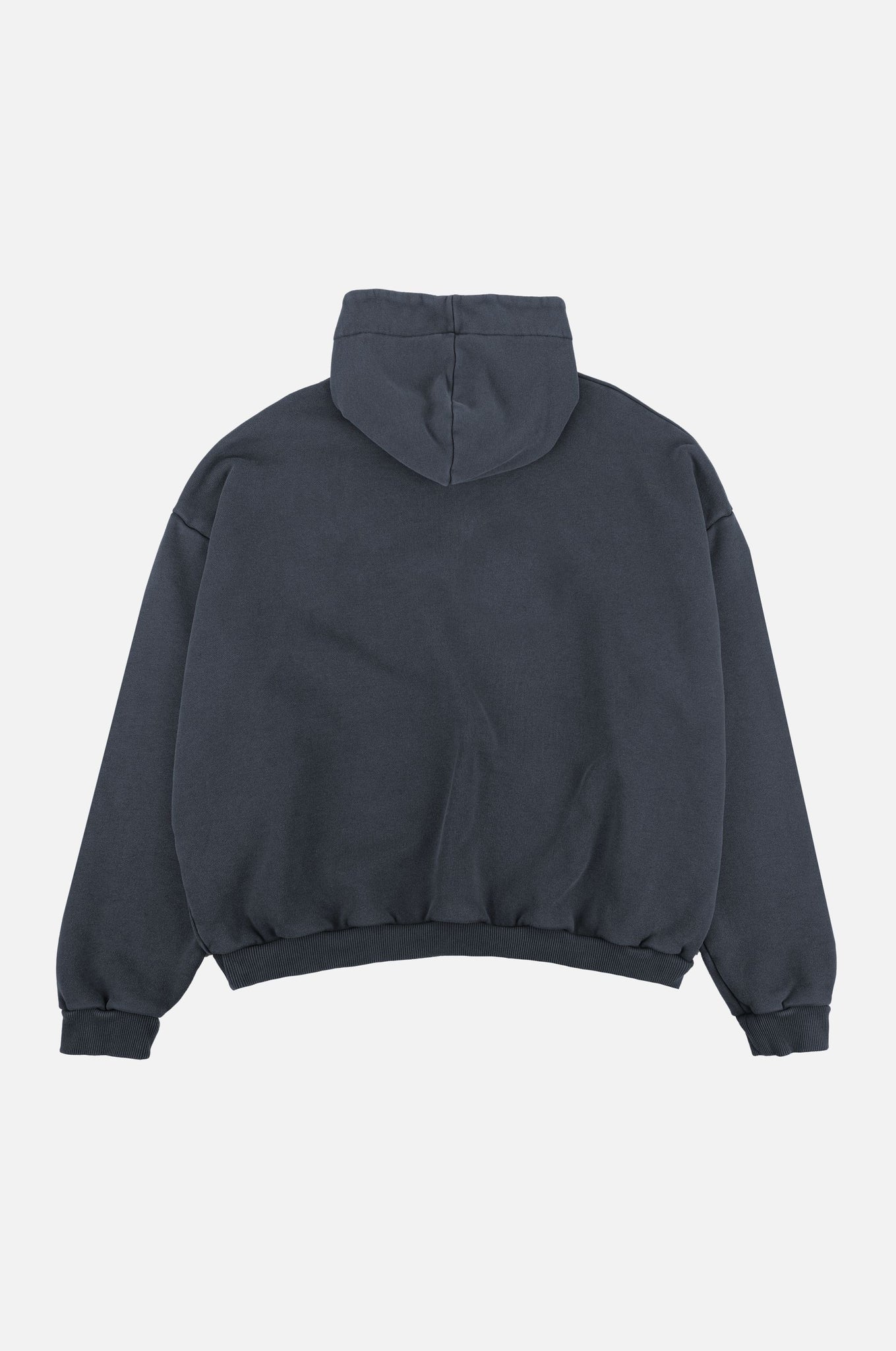 The Super Heavy Oversized Hoodie Total Eclipse