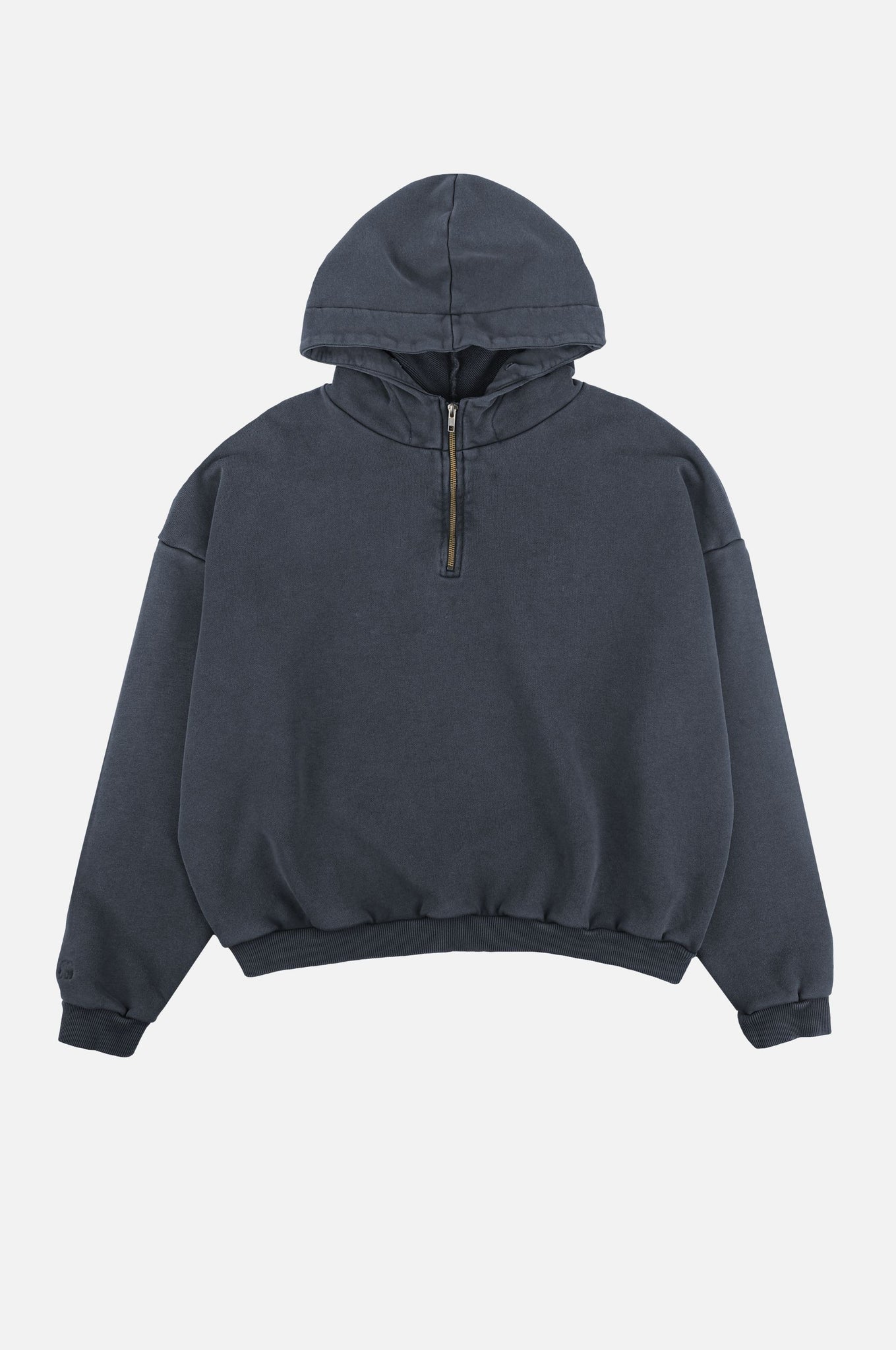 The Super Heavy Oversized Hoodie Total Eclipse