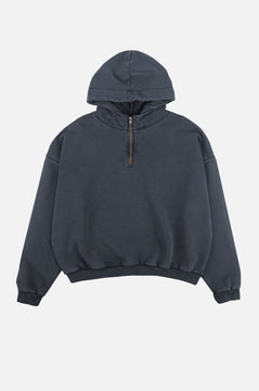 The Super Heavy Oversized Hoodie Total Eclipse