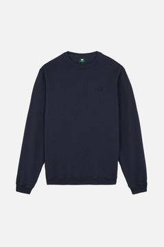 Essential Sweatshirt Parisian Blue