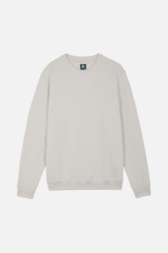 Essential Sweatshirt Sea Glass