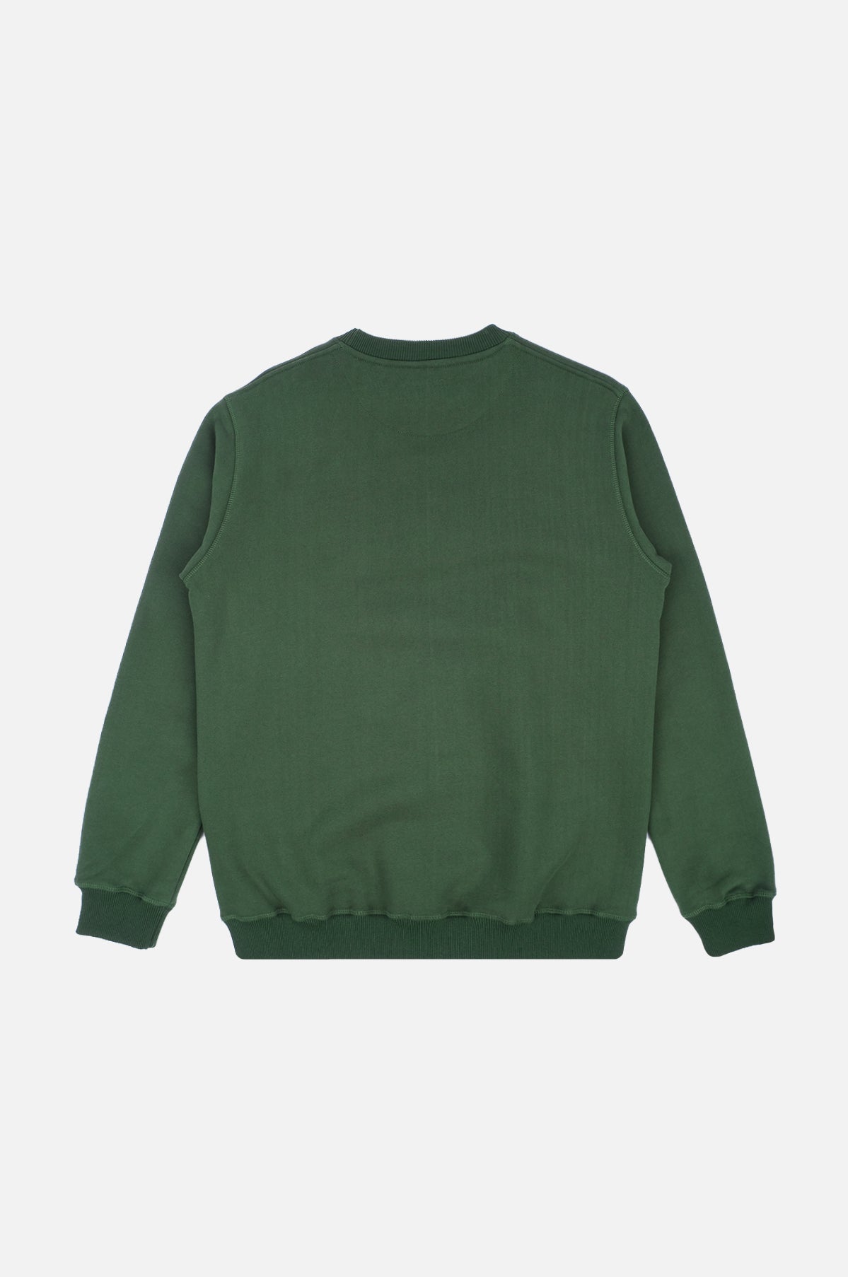 Organic Essential Sweater Greener Pastures