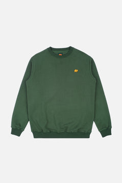 Organic Essential Sweater Greener Pastures