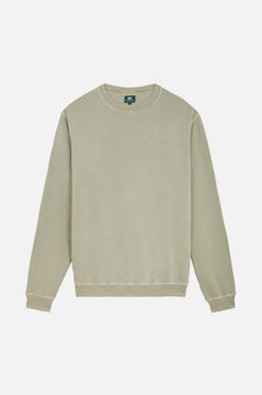 Essential Sunwashed Sweatshirt Seagrass