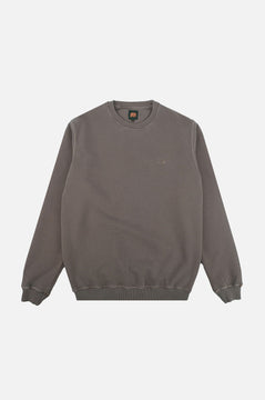 Essential Pigment Heavyweight Sweater Stone Gray