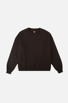 Women's Essential Garment Heavyweight Oversized Sweater Delicioso