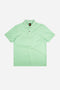 Essential Pigment Polo Dusty Aqua