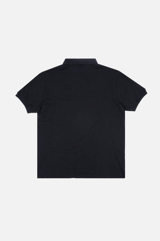 Silhouette arrière du polo Organic Essential Polo Shirt en Trendsplant Blue | TP_IMAGE_TYPE=SILHOUETTE_BACK