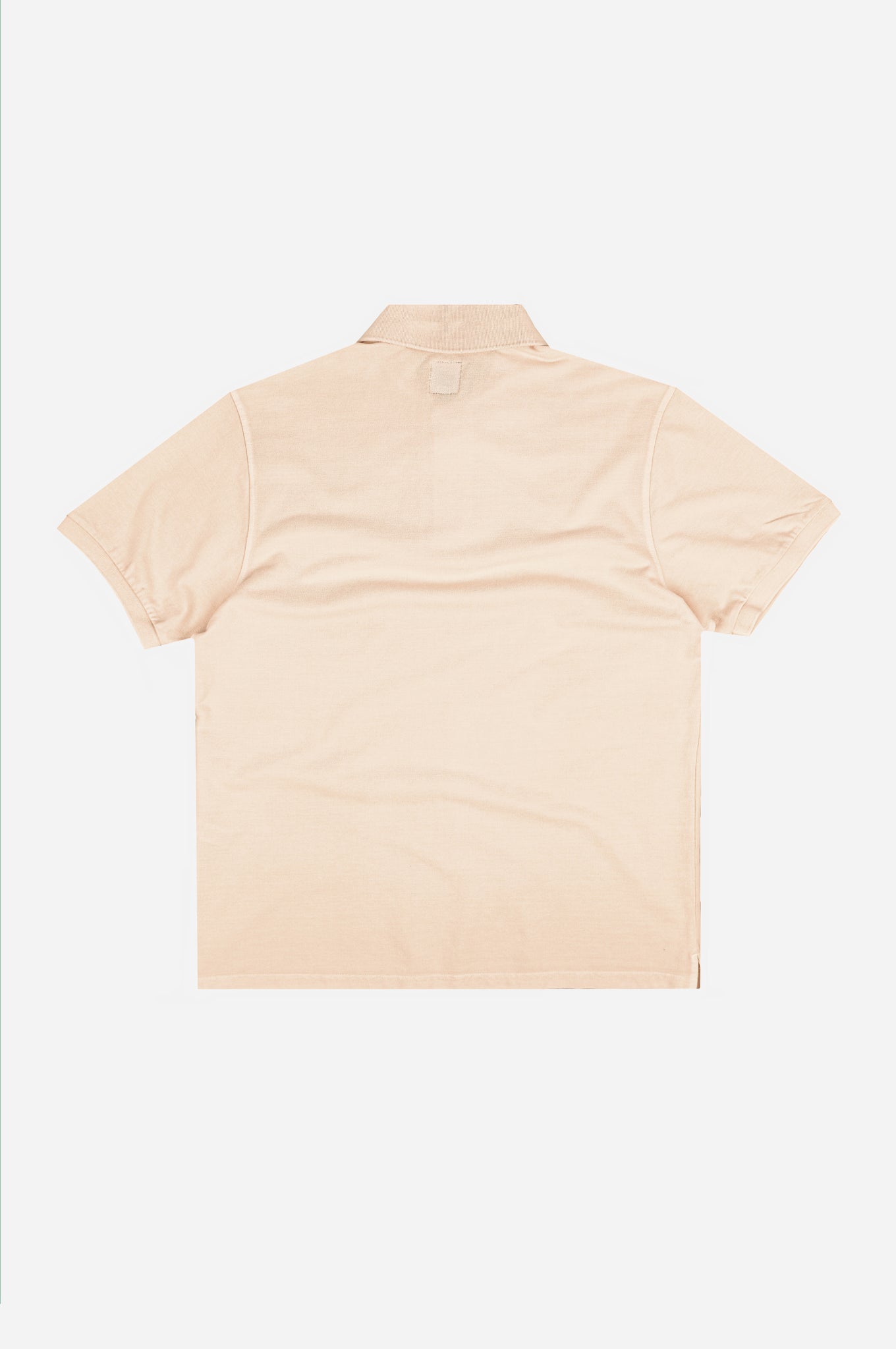 Essential Pigment Polo Buttercream