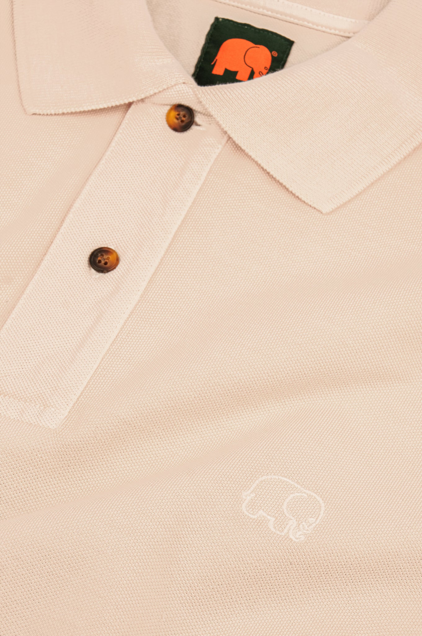 Essential Pigment Polo Buttercream