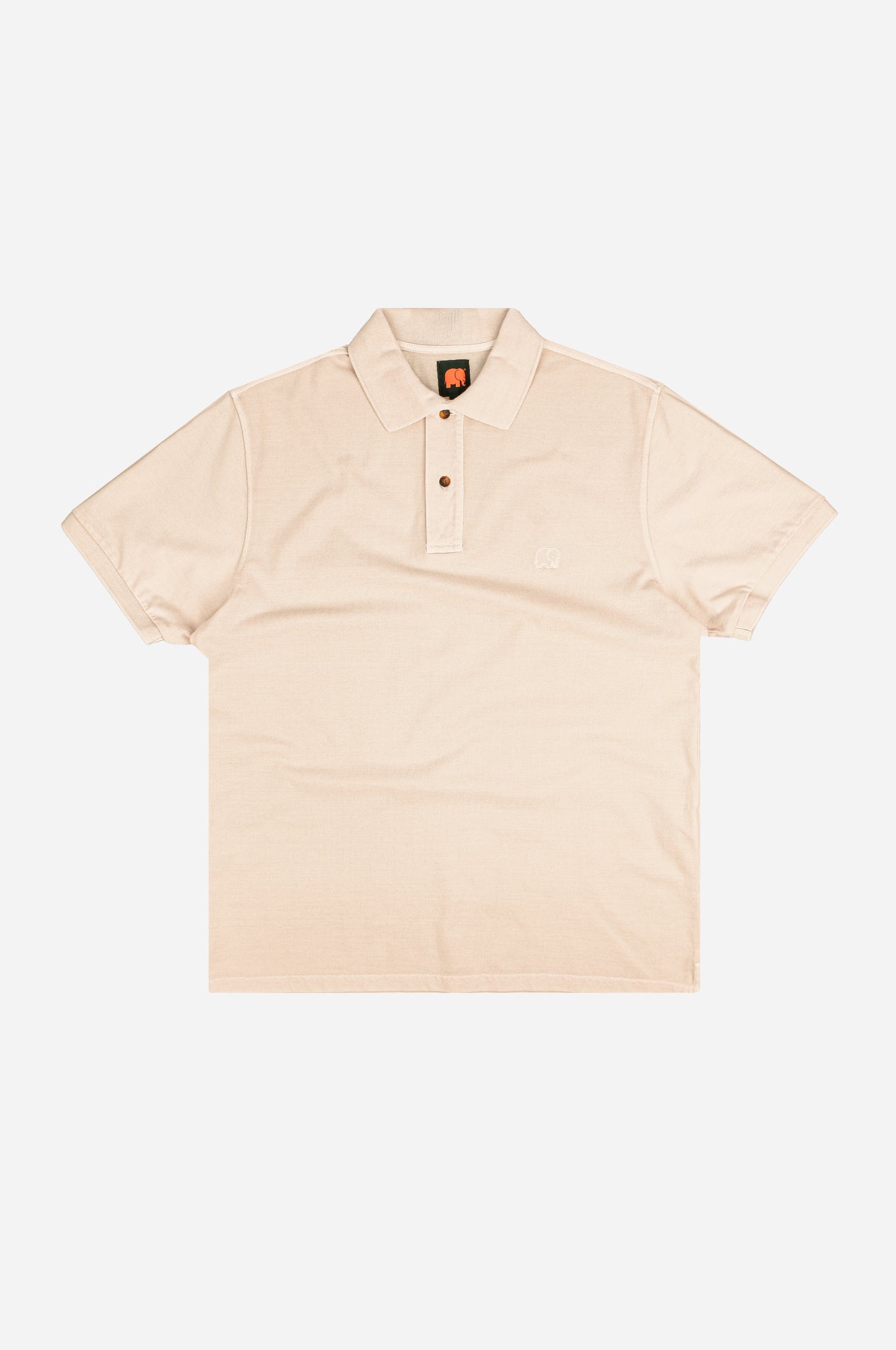 Essential Pigment Polo Buttercream