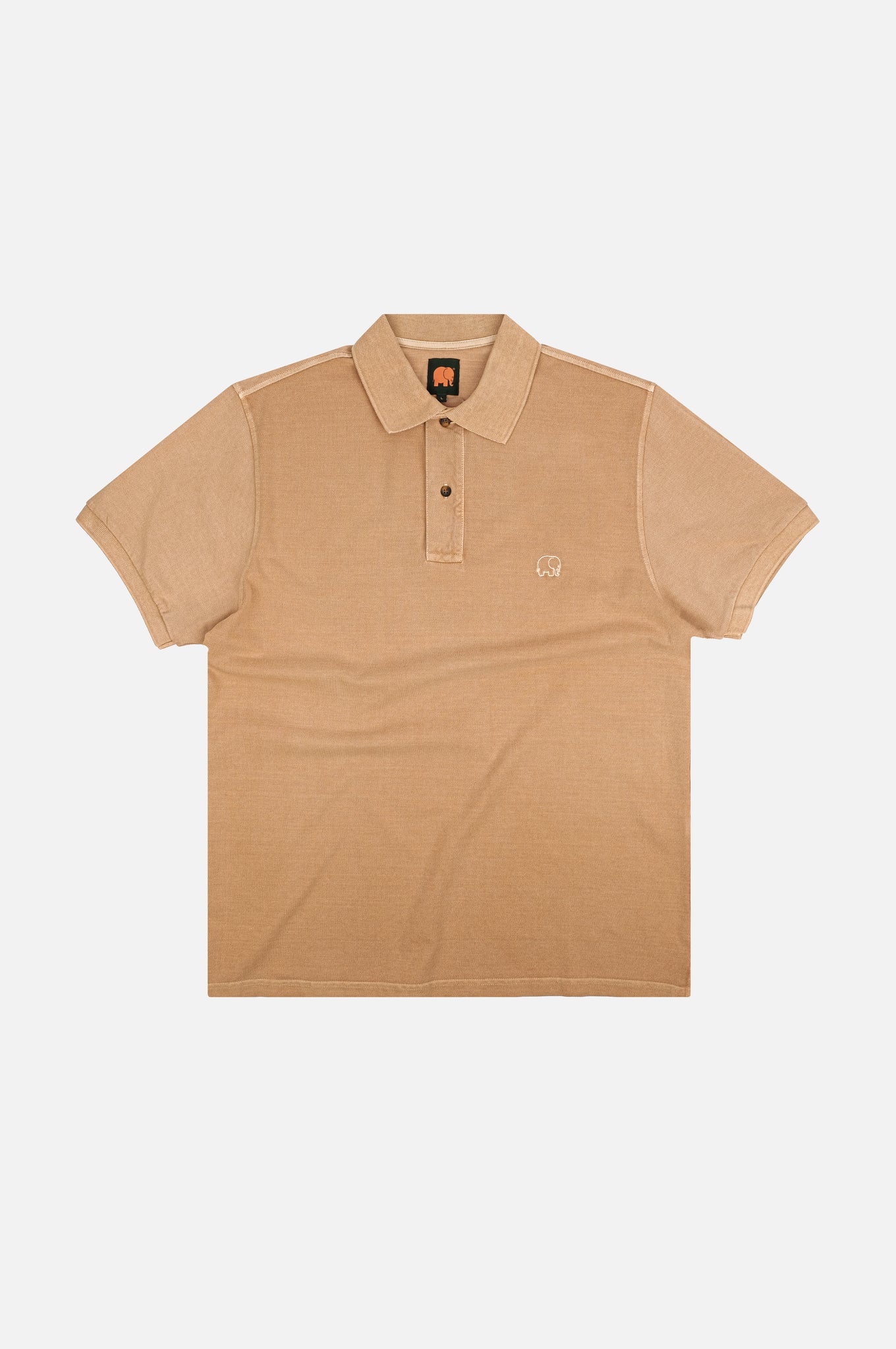 Essential Pigment Polo Cuban Sand